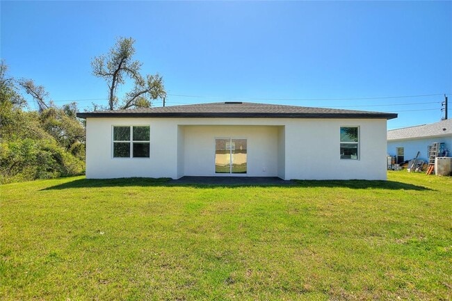 Building Photo - 3473 S San Mateo Dr