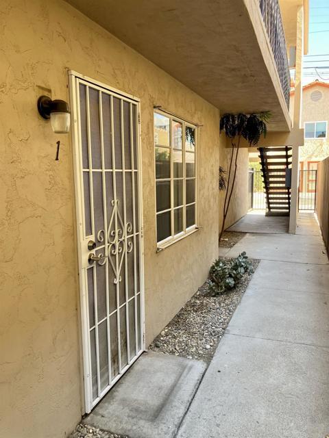 Building Photo - 3979 Illinois St