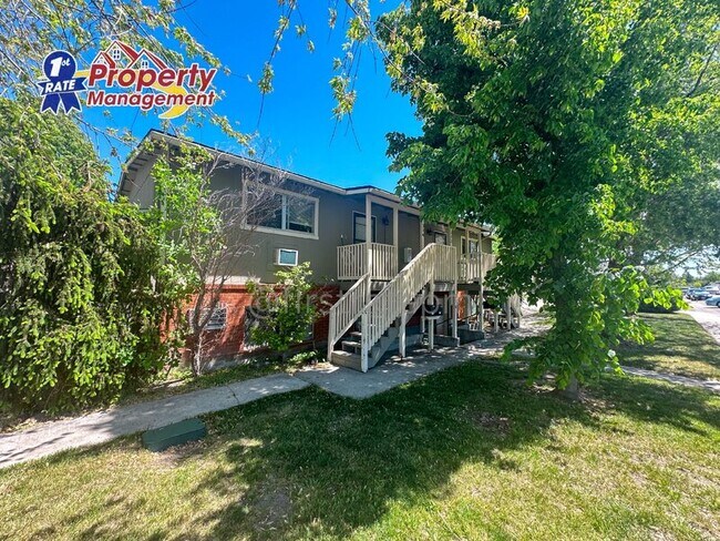 Building Photo - 316 N 29th St