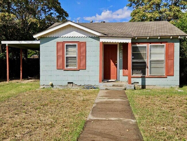 Primary Photo - 2606 39th St