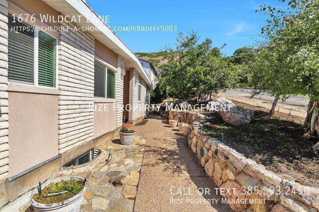 Building Photo - 1676 Wildcat Ln