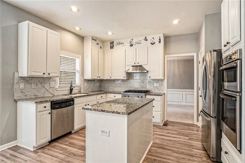 Building Photo - 4893 Delford Ct