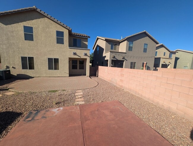Building Photo - Madera Highlands Rental In Sahuarita