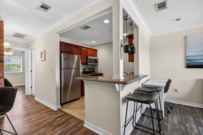 Building Photo - TDY Special! Furnished rental