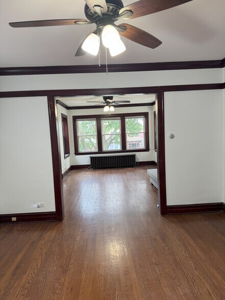 Dining and Living Rooms - 4718 W Montana St