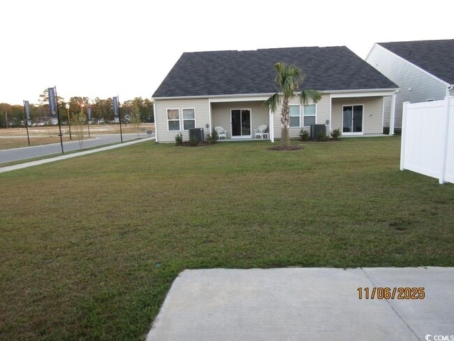 Building Photo - 119 Arnette Dr