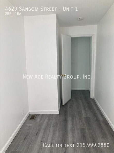 Building Photo - 4629 Sansom St