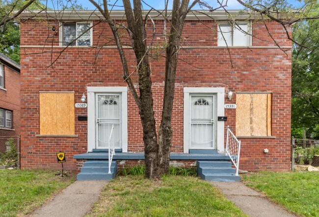 Primary Photo - 15391 Appoline St