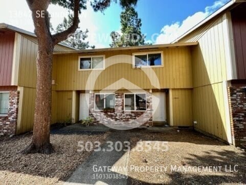 Building Photo - 13842 SE Linden Ln