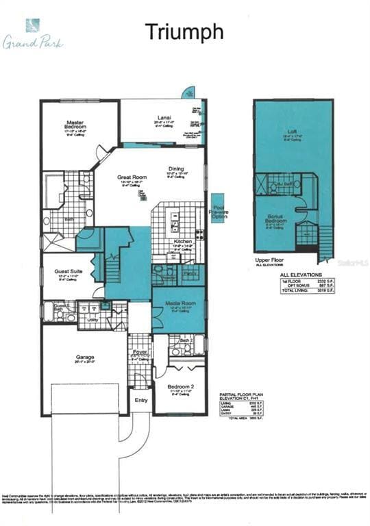 Building Photo - 10186 Crystal Isles Cir