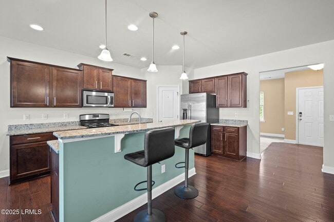 Building Photo - 13 Brasstown Way