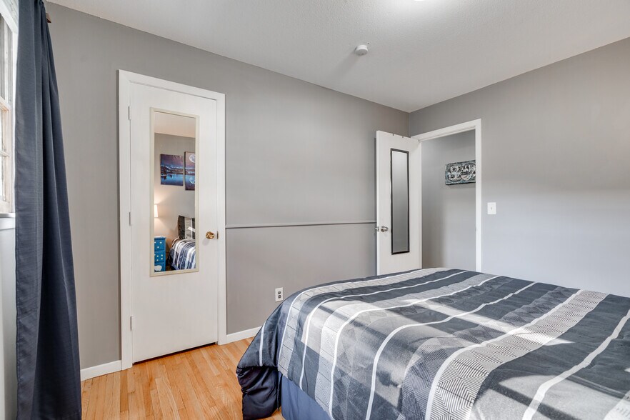 Bedroom 1 - 5314 Hiawatha Ln