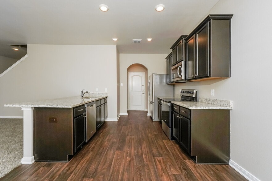 Building Photo - 3889 Northaven Trail