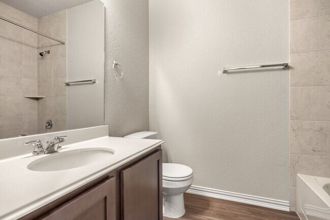 Building Photo - 5502 Cibolo Pass