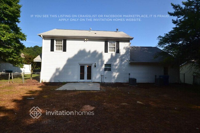 Building Photo - 4896 High Forest Dr