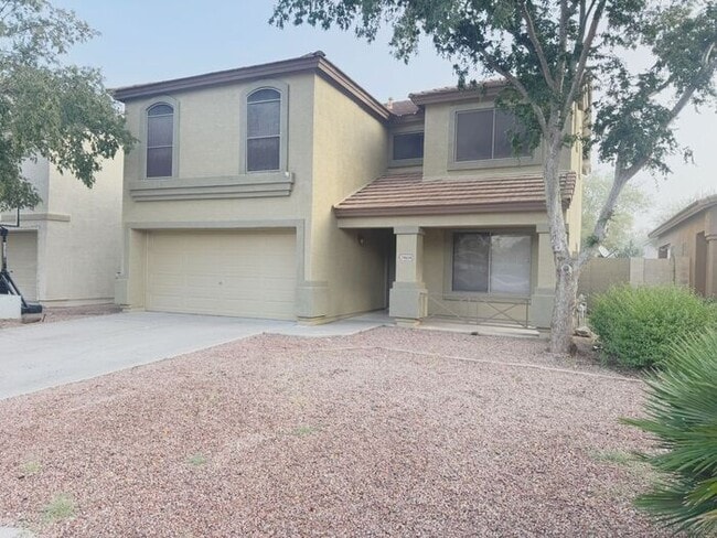Primary Photo - MOVE IN SPECIALS!! 15 DAYS RENT FREE!! Wonderful large, 4 br 2.5 ba family home in Johnson Ranch