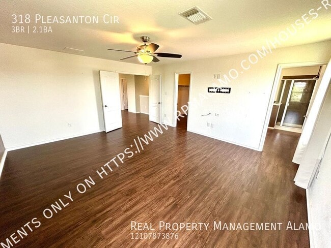 Building Photo - 318 Pleasanton Cir