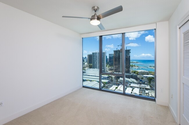 Building Photo - 600 Ala Moana Blvd