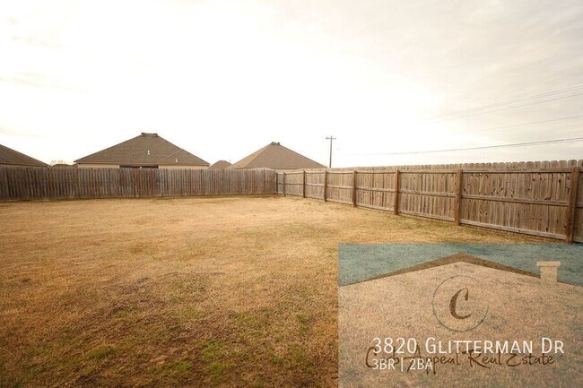 Building Photo - 3820 Glitterman Dr