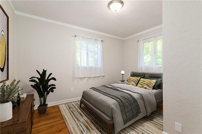 Building Photo - 207 Chan Mowr Dr