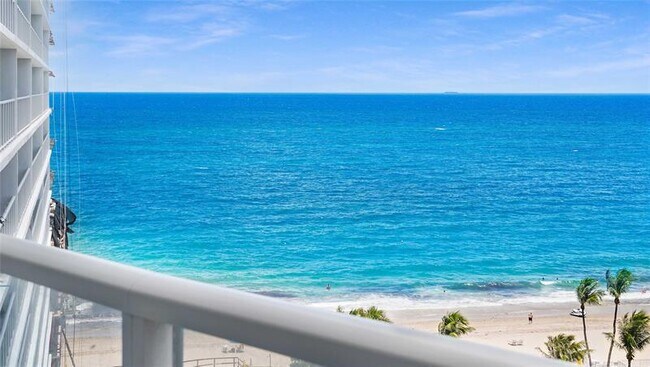 Building Photo - 4100 Galt Ocean Dr