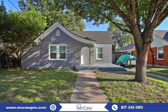Building Photo - 4612 Capitol Ave