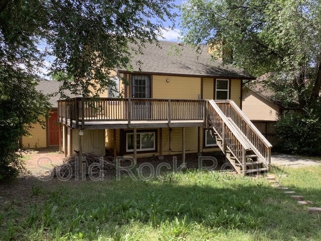 Building Photo - 4358 Allesandro Dr