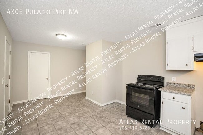 Building Photo - 4305 Pulaski Pike NW