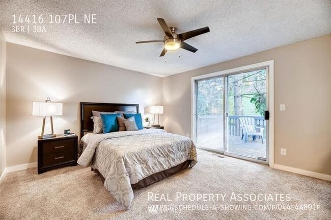 Building Photo - 14416 107th Pl NE