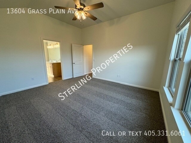 Building Photo - 13604 Grass Plain Ave