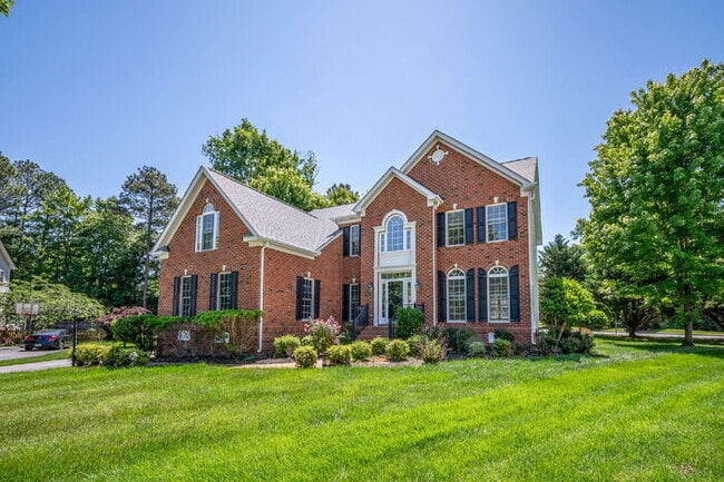 Building Photo - Spacious 5 Bedroom Home in Moseley – $3,800/mo