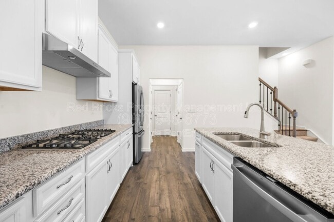 Building Photo - 5720 Rivulet Wy