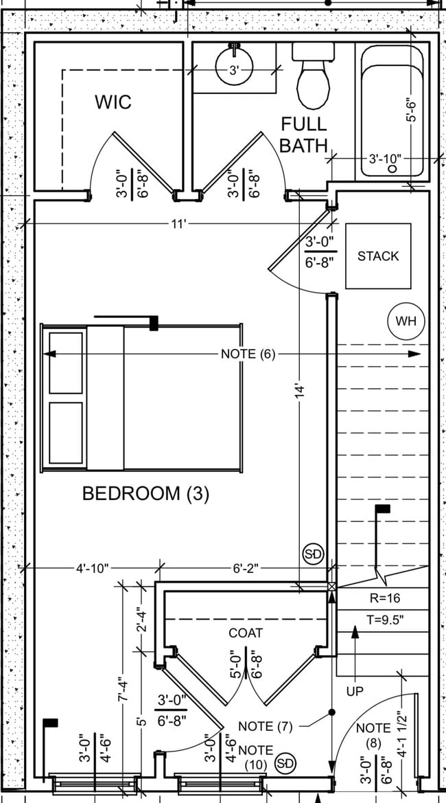 Building Photo - Staunton Townhomes 101-111