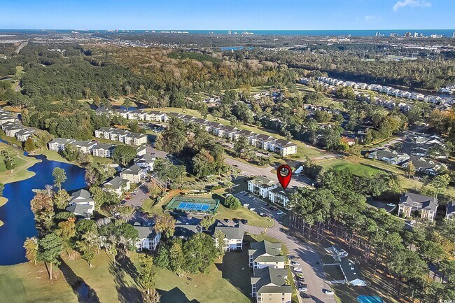 Building Photo - 510 White River Dr