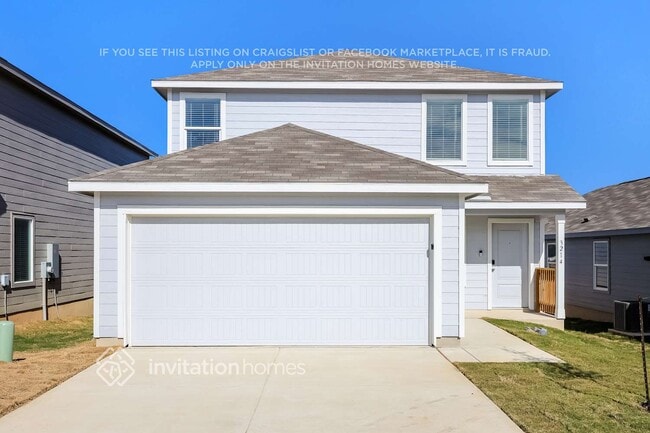 Building Photo - 3214 Roslyn Grist