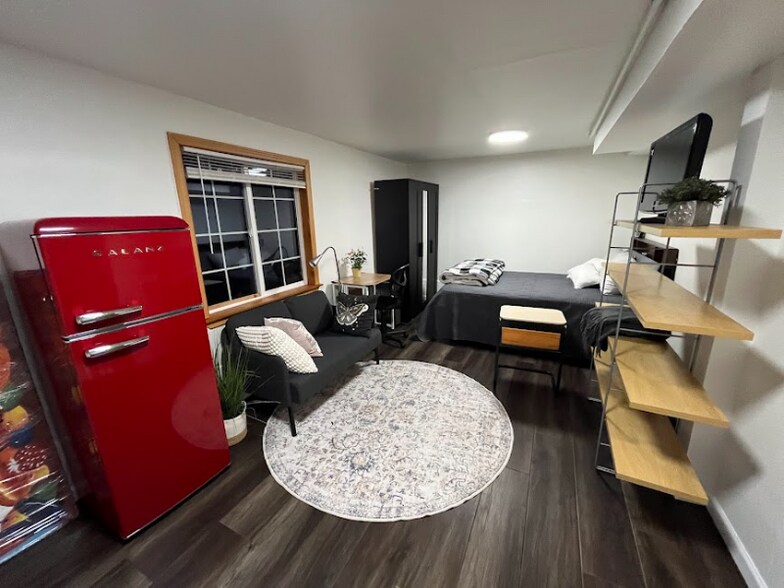 Building Photo - 11601 NE 155th St