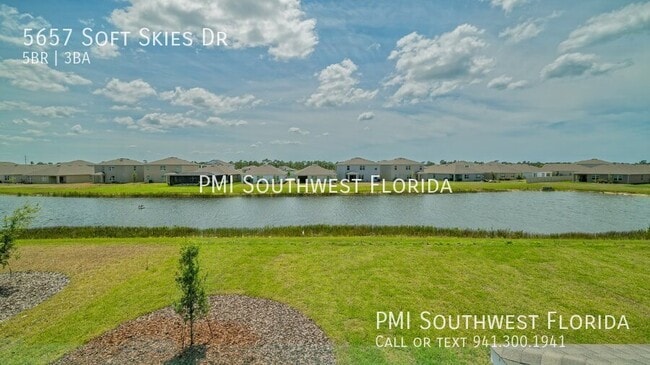 Building Photo - 5657 Soft Skies Dr