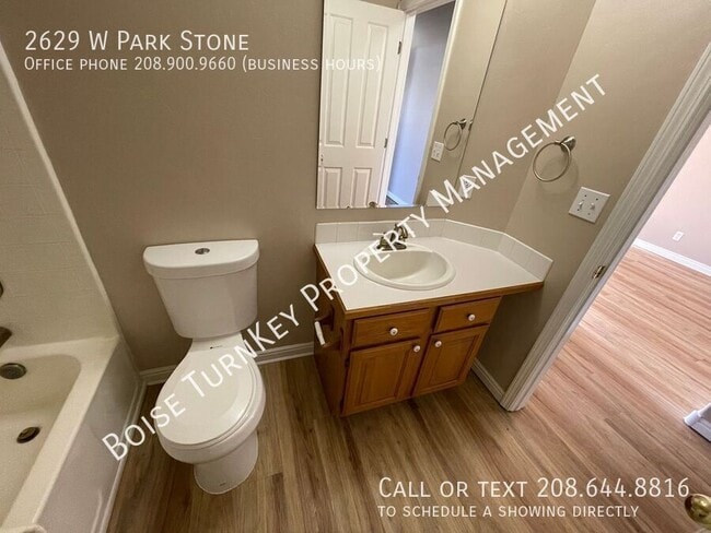 Building Photo - 2629 W Park Stone Dr