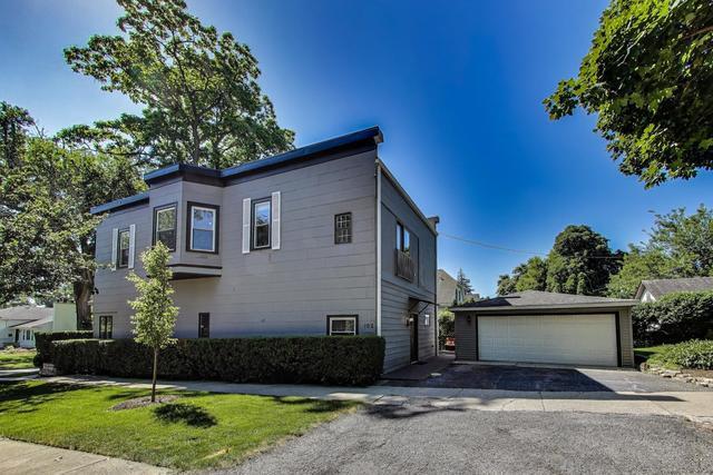 Building Photo - 102 S Quincy St