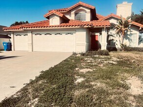 Building Photo - Oceanside Rancho Del Oro 4 Bedroom 3 Bath Home