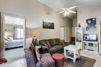 Building Photo - 4555 S Lake Mary Rd