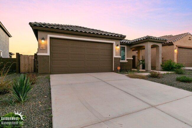 Primary Photo - Modern 3Bdm 2Ba Litchfield Park Home with Stylish Upgrades!