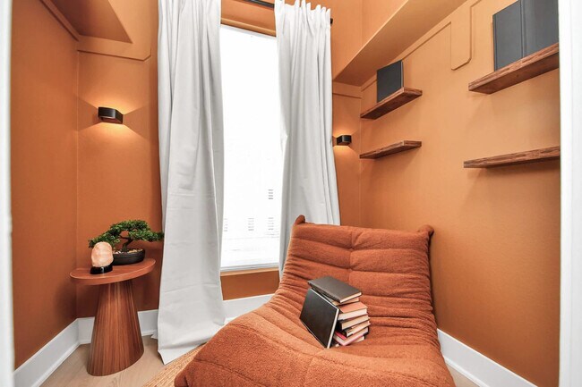 Building Photo - 3620 Du Bois St