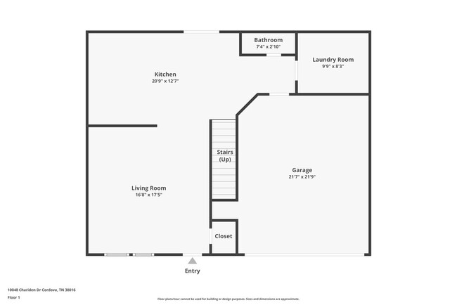 Building Photo - 10048 Chariden Dr