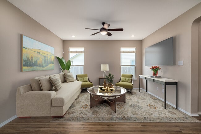 Building Photo - 120 Kat Garnet Dr