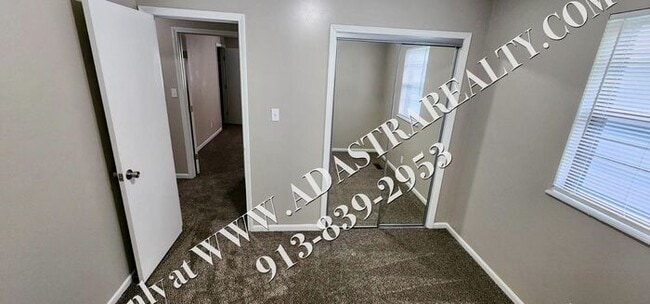Building Photo - Nice 3 Bed 1.5 Bath Duplex in Leavenworth-Available NOW!!
