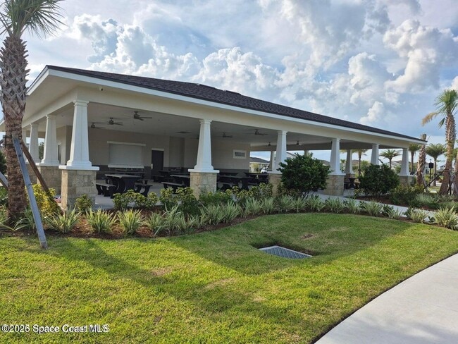 Building Photo - 9292 Machin Pl