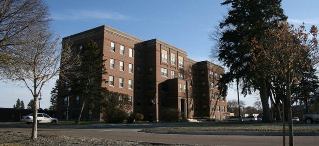 Primary Photo - Floyd Valley Apartments