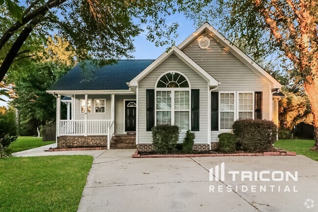 Building Photo - 7205 Spanglers Spring Way