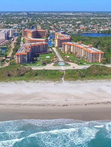 Building Photo - 2871 N Ocean Blvd